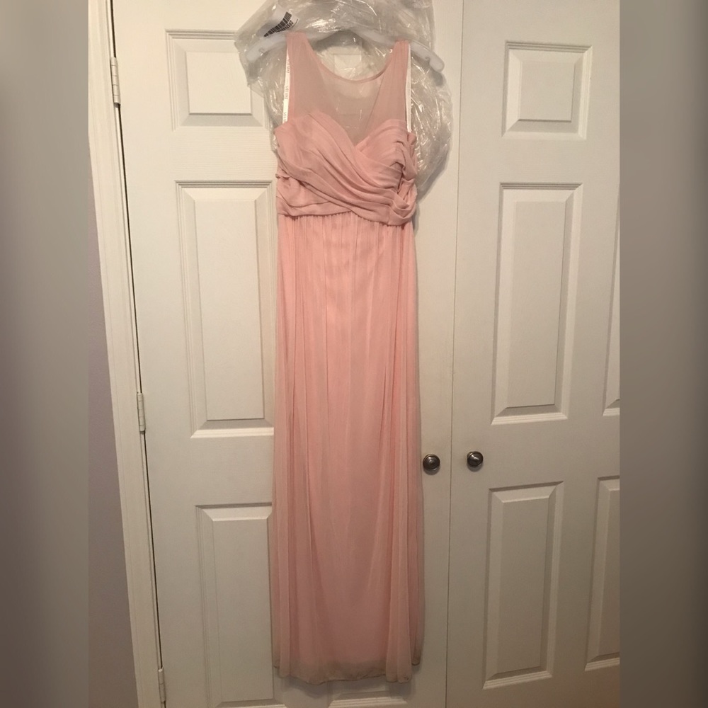 Bridesmaid Dress